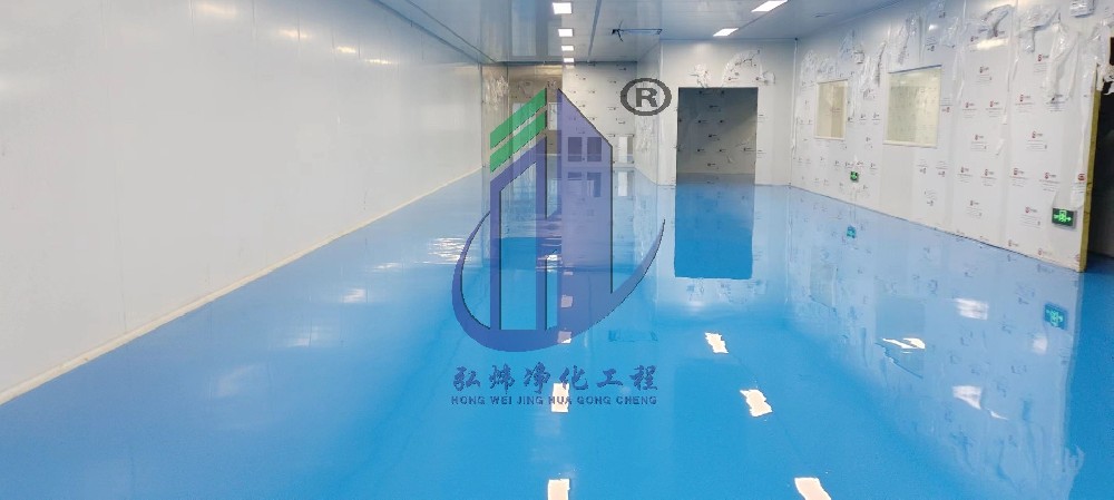 如何判斷一個無塵車間的凈化級別是否達標？
