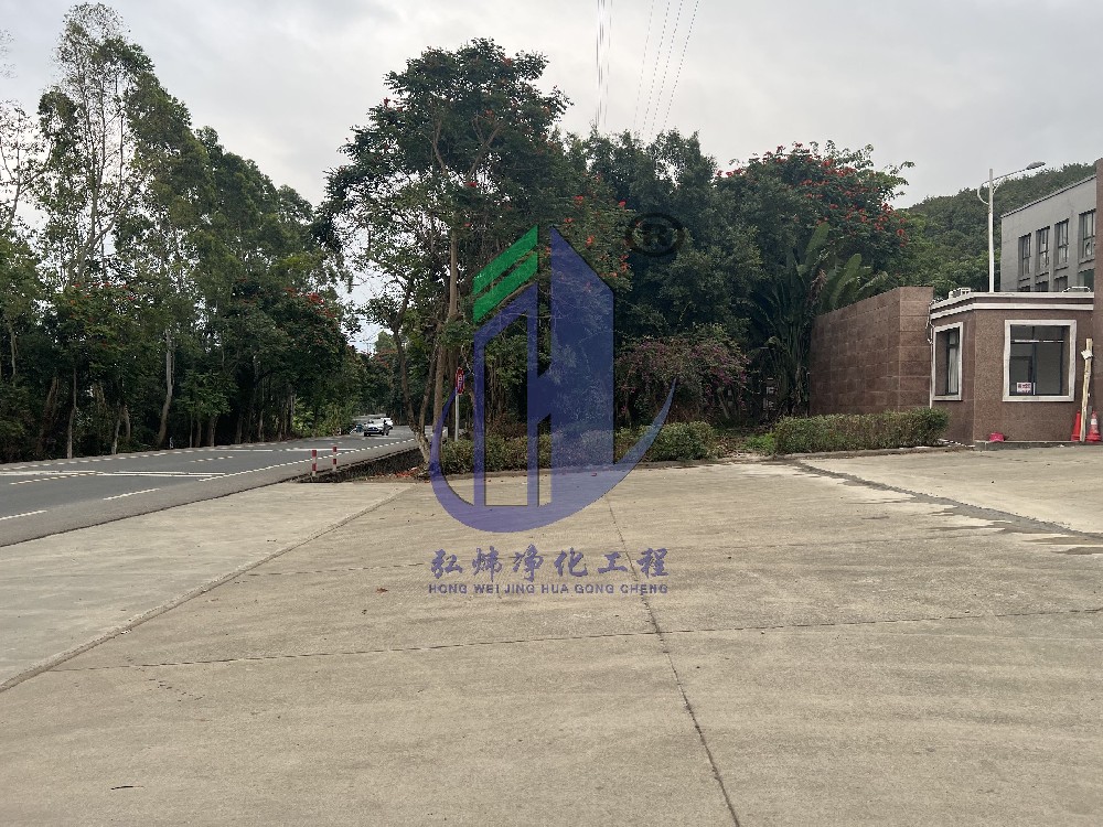 不同行業對無塵車間的凈化級別有哪些具體要求？