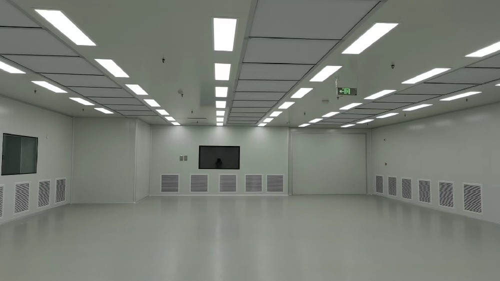 安裝高效空氣過濾器的具體步驟和注意事項有哪些？